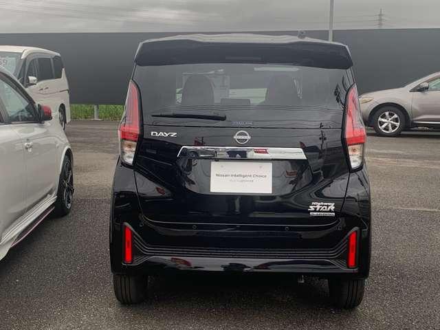 デイズ ６６０　ハイウェイスターＸ　プロパイロット　エディション　衝突被害軽減ブレーキ　試乗車ＵＰ　スマートキー＆プッシュスタート　禁煙　ＬＥＤヘッド　レーダークルーズ　盗難防止装置　ワンオ－ナ－　アイドリングストップ　ＬＫＡＳ　パワーステアリング　点検記録簿　オートエアコン　Ｂカメラ　ワンセグ（15枚目）