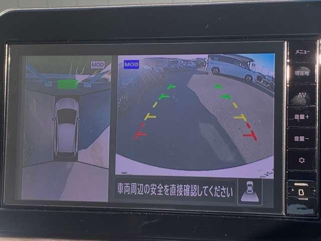 オーラ 1.2 G レザーエディション 衝突被害軽減ブレーキ ワンオーナ 追突防止 車線逸脱警報装置 禁煙車 LED 盗難防止 記録簿 バックモニター インテリジェントキー メモリーナビゲーション AW キーレスエントリー オートエアコン 展示試乗車UP ABS(11枚目)
