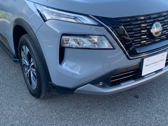 エクストレイル １．５　Ｘ　ｅ－４ＯＲＣＥ　４ＷＤ　衝突被害軽減ブレーキ　エマブレ　レーンキープアシスト　アダプティブクルーズコントロール　バックモニター　ＬＥＤヘッドライト　ドラレコ　インテリジェントキー　ＥＴＣ　４ＷＤ　記録簿　寒冷地仕様　キーレスエントリー　ＡＡＣ（3枚目）