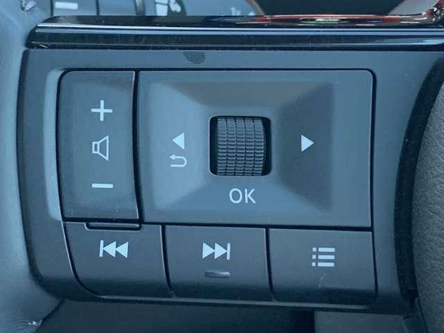 エクストレイル １．５　Ｘ　ｅ－４ＯＲＣＥ　４ＷＤ　衝突被害軽減ブレーキ　エマブレ　レーンキープアシスト　アダプティブクルーズコントロール　バックモニター　ＬＥＤヘッドライト　ドラレコ　インテリジェントキー　ＥＴＣ　４ＷＤ　記録簿　寒冷地仕様　キーレスエントリー　ＡＡＣ（6枚目）