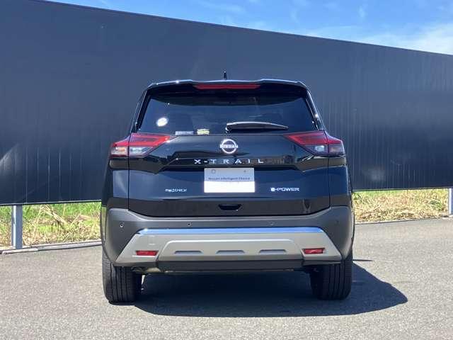 エクストレイル 1.5 G e-4ORCE 4WD 試乗車 1オーナー パークアシスト 禁煙 寒冷地仕様 LEDヘッドランプ ナビTV スマートキー レーダークルーズ LKA キーフリー ETC 4WD アルミホイール メモリーナビ 記録簿 PS PW(7枚目)