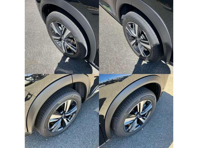 エクストレイル 1.5 G e-4ORCE 4WD 試乗車 1オーナー パークアシスト 禁煙 寒冷地仕様 LEDヘッドランプ ナビTV スマートキー レーダークルーズ LKA キーフリー ETC 4WD アルミホイール メモリーナビ 記録簿 PS PW(10枚目)