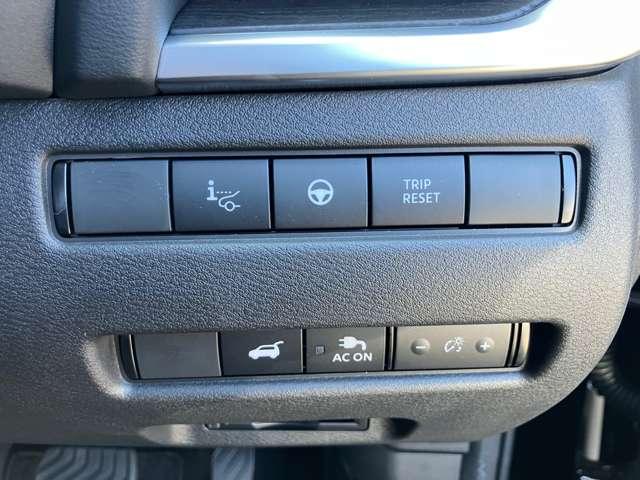 エクストレイル 1.5 G e-4ORCE 4WD 試乗車 1オーナー パークアシスト 禁煙 寒冷地仕様 LEDヘッドランプ ナビTV スマートキー レーダークルーズ LKA キーフリー ETC 4WD アルミホイール メモリーナビ 記録簿 PS PW(13枚目)