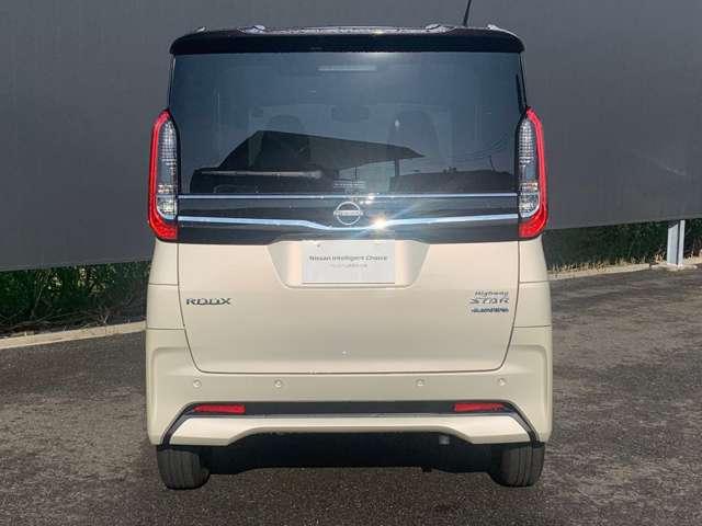 ルークス ６６０　ハイウェイスターＸ　プロパイロット　エディション　衝突被害軽減ブレーキ　左右パワースライドドア　アイドリング　イモビ　パノラマモニター　助手席エアバッグ　衝突軽減ブレーキ　ＰＷ　ナビ＆ＴＶ　１セグ　禁煙　ＬＥＤヘッドライト　ＬＤＷ　スマートキー　ワンオーナー車　ＰＳ（17枚目）