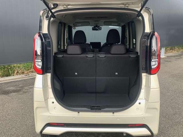 ルークス ６６０　ハイウェイスターＸ　プロパイロット　エディション　衝突被害軽減ブレーキ　左右パワースライドドア　アイドリング　イモビ　パノラマモニター　助手席エアバッグ　衝突軽減ブレーキ　ＰＷ　ナビ＆ＴＶ　１セグ　禁煙　ＬＥＤヘッドライト　ＬＤＷ　スマートキー　ワンオーナー車　ＰＳ（18枚目）