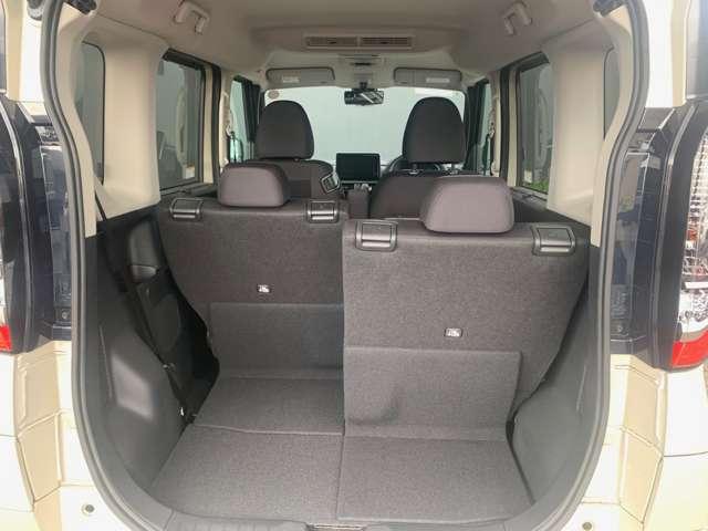 ルークス ６６０　ハイウェイスターＸ　プロパイロット　エディション　衝突被害軽減ブレーキ　左右パワースライドドア　アイドリング　イモビ　パノラマモニター　助手席エアバッグ　衝突軽減ブレーキ　ＰＷ　ナビ＆ＴＶ　１セグ　禁煙　ＬＥＤヘッドライト　ＬＤＷ　スマートキー　ワンオーナー車　ＰＳ（19枚目）