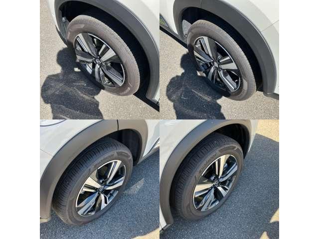 エクストレイル 1.5 G e-4ORCE 4WD 衝突被害軽減ブレーキ 試乗車UP 試乗車 1オーナー パークアシスト 禁煙 寒冷地仕様 LEDヘッドランプ ナビTV スマートキー レーダークルーズ LKA キーフリー ETC 4WD アルミホイール メモリーナビ 記録簿 PS PW(9枚目)