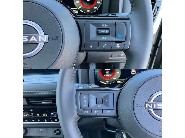 エクストレイル 1.5 G e-4ORCE 4WD 衝突被害軽減ブレーキ 試乗車UP 試乗車 1オーナー パークアシスト 禁煙 寒冷地仕様 LEDヘッドランプ ナビTV スマートキー レーダークルーズ LKA キーフリー ETC 4WD アルミホイール メモリーナビ 記録簿 PS PW(11枚目)