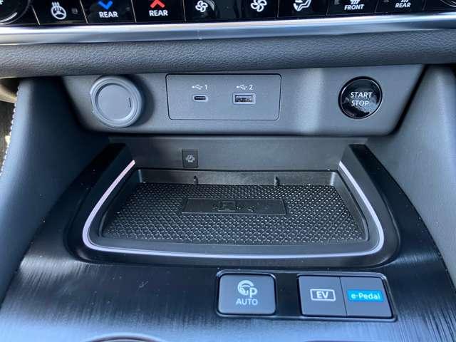 エクストレイル 1.5 G e-4ORCE 4WD 衝突被害軽減ブレーキ 試乗車UP 試乗車 1オーナー パークアシスト 禁煙 寒冷地仕様 LEDヘッドランプ ナビTV スマートキー レーダークルーズ LKA キーフリー ETC 4WD アルミホイール メモリーナビ 記録簿 PS PW(19枚目)