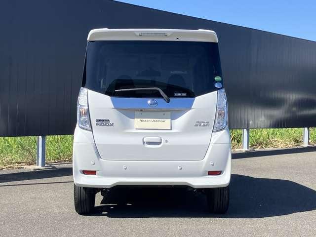 デイズルークス ６６０　ハイウェイスター　Ｇターボ　衝突被害軽減ブレーキ　３６０°カメラ　踏み間違え防止　禁煙　ワンオーナー　車線逸脱警告　ＬＥＤヘッド　スマートキー　ナビＴＶ　クルコン　ＥＴＣ付き　記録簿あり　ＡＡＣ　ドラレコ　パワステ　Ｗエアバック　メモリーナビ　ＡＢＳ（6枚目）