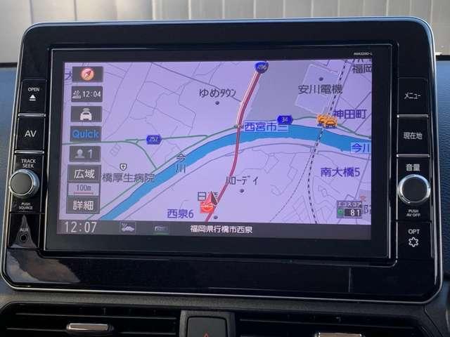 デイズ ６６０　ハイウェイスターＧターボ　プロパイロット　エディション　衝突被害軽減ブレーキ　アルミ　イモビ　エアバック　クルコン　ＥＴＣ車載器　ＬＥＤヘッドライト　レーンアシスト　キーレス　サイドカメラ　アイドリングストップ　エアコン　メモリ－ナビ　バックカメラ　サイドエアバック　ＡＢＳ（16枚目）