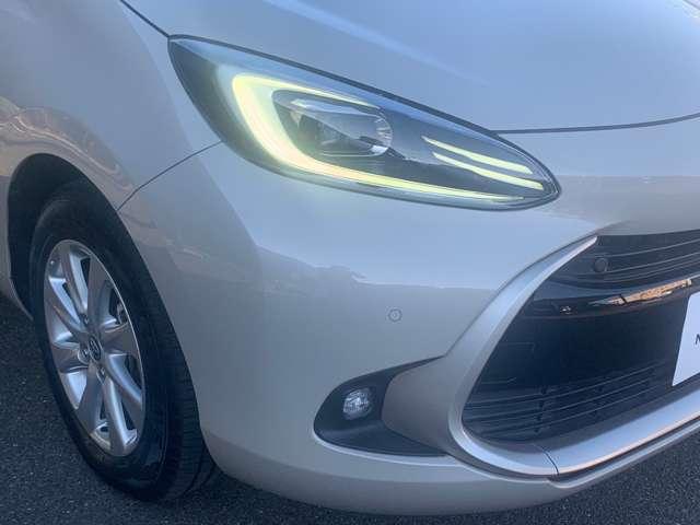 アクア １．５　Ｚ　衝突被害軽減ブレーキ　ＬＥＤヘッドライト　イモビライザー　アルミホイール　オートクルーズコントロール　点検記録簿　エアコン　カーテンエアバッグ　ＥＴＣ　キーレス　パワーウインドウ　ＡＢＳ　アイドリングＳ　エアバッグ　Ｂカメ（3枚目）