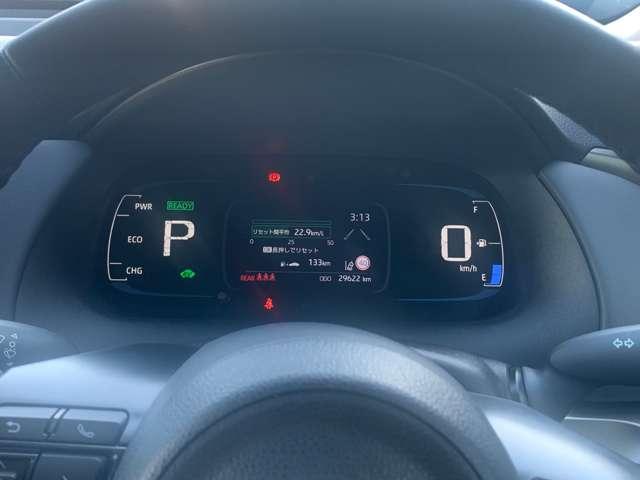 アクア １．５　Ｚ　衝突被害軽減ブレーキ　ＬＥＤヘッドライト　イモビライザー　アルミホイール　オートクルーズコントロール　点検記録簿　エアコン　カーテンエアバッグ　ＥＴＣ　キーレス　パワーウインドウ　ＡＢＳ　アイドリングＳ　エアバッグ　Ｂカメ（7枚目）