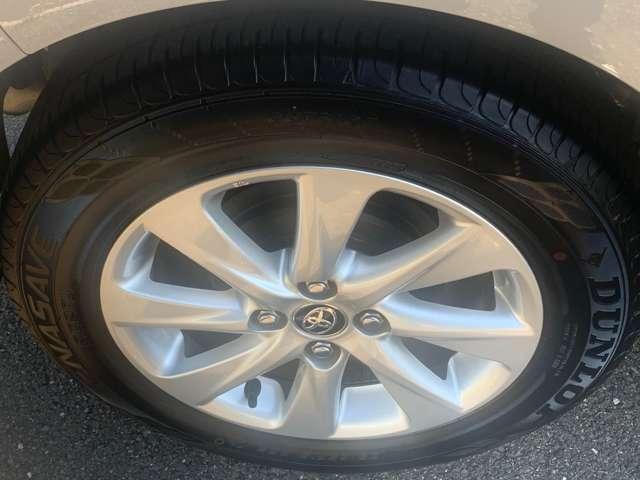 アクア １．５　Ｚ　衝突被害軽減ブレーキ　ＬＥＤヘッドライト　イモビライザー　アルミホイール　オートクルーズコントロール　点検記録簿　エアコン　カーテンエアバッグ　ＥＴＣ　キーレス　パワーウインドウ　ＡＢＳ　アイドリングＳ　エアバッグ　Ｂカメ（9枚目）