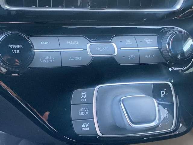 アクア １．５　Ｚ　衝突被害軽減ブレーキ　ＬＥＤヘッドライト　イモビライザー　アルミホイール　オートクルーズコントロール　点検記録簿　エアコン　カーテンエアバッグ　ＥＴＣ　キーレス　パワーウインドウ　ＡＢＳ　アイドリングＳ　エアバッグ　Ｂカメ（10枚目）