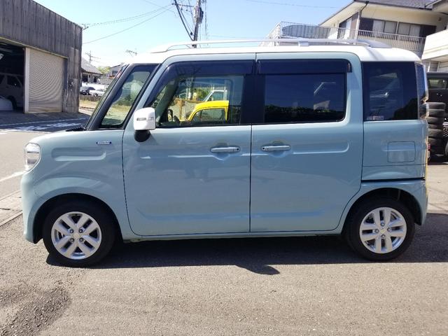 ハイブリッドX 8インチナビ・ETC・シートヒーター(4枚目)