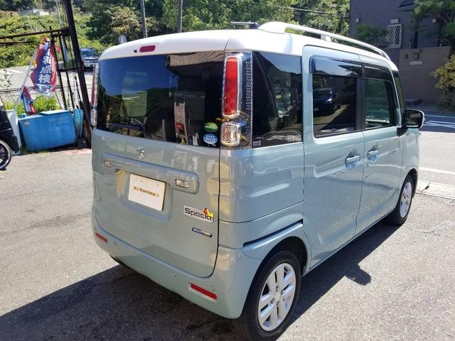 ハイブリッドX 8インチナビ・ETC・シートヒーター(8枚目)