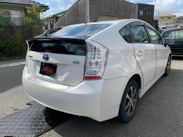 プリウス Ｓ（5枚目）