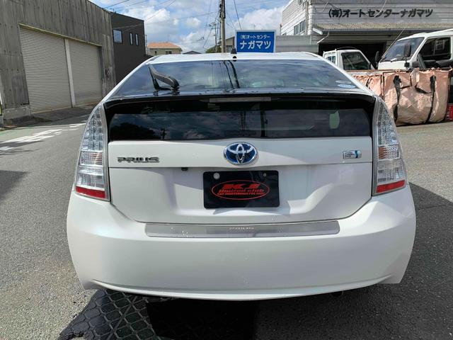 プリウス Ｓ（6枚目）