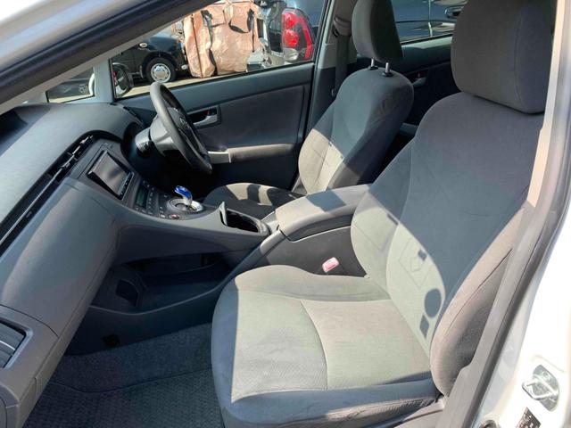 プリウス Ｓ（13枚目）