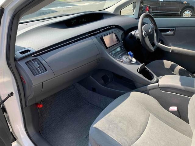 プリウス Ｓ（14枚目）