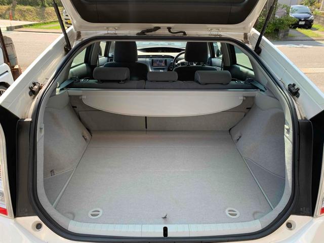 プリウス Ｓ（15枚目）