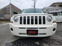 CHRYSLER JEEP JEEP PATRIOT