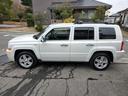 CHRYSLER JEEP JEEP PATRIOT