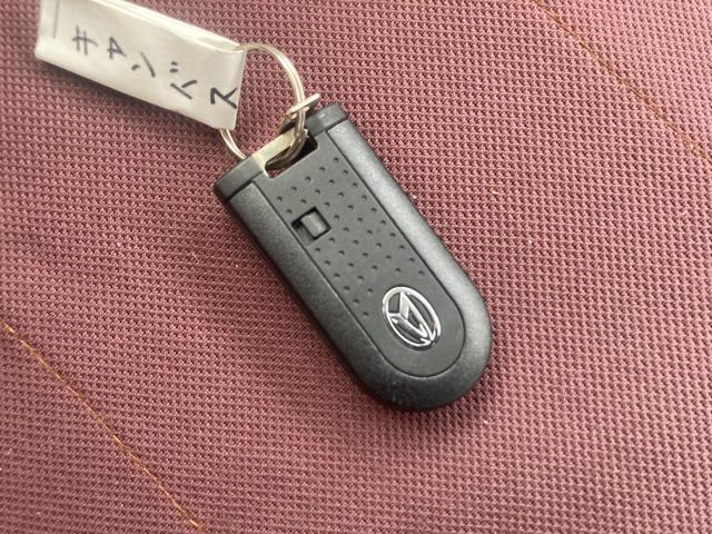 ムーヴキャンバス 　ナビＴＶ　Ｂモニター　スマートキー　両側スライドドア　ベンチシート　盗難防止システム　エアコン　パワステ　パワーウィンドウ　アイドリングストップ（19枚目）