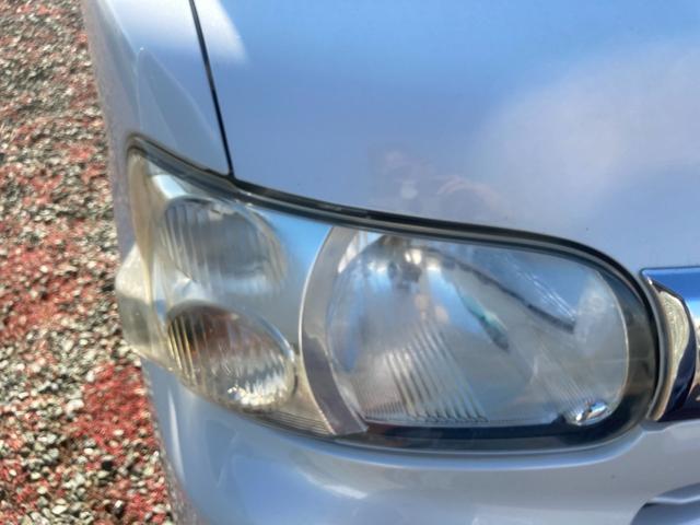 タント Ｇスペシャル　ナビ　左側パワースライドドア　ミラーウインカー　アルミホイール　　盗難防止システム　エアコン　パワステ　　パワーウィンドウ　現状渡し（4枚目）