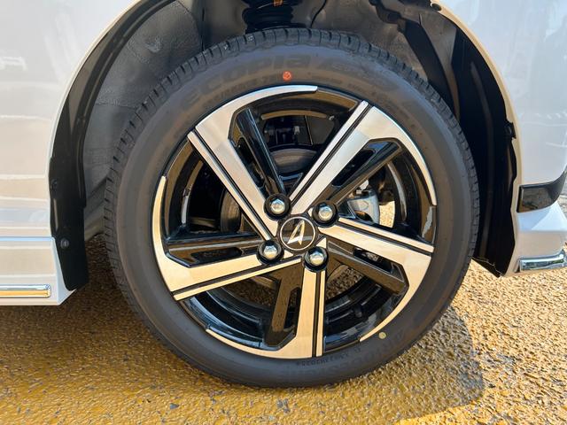 ムーヴ ＲＳ　両側パワースライド、パノラマモニター付、クルーズコントロール（15枚目）