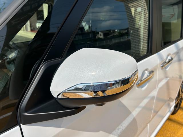 ムーヴ ＲＳ　両側パワースライド、パノラマモニター付、クルーズコントロール（23枚目）