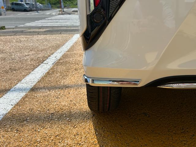 ムーヴ ＲＳ　両側パワースライド、パノラマモニター付、クルーズコントロール（26枚目）