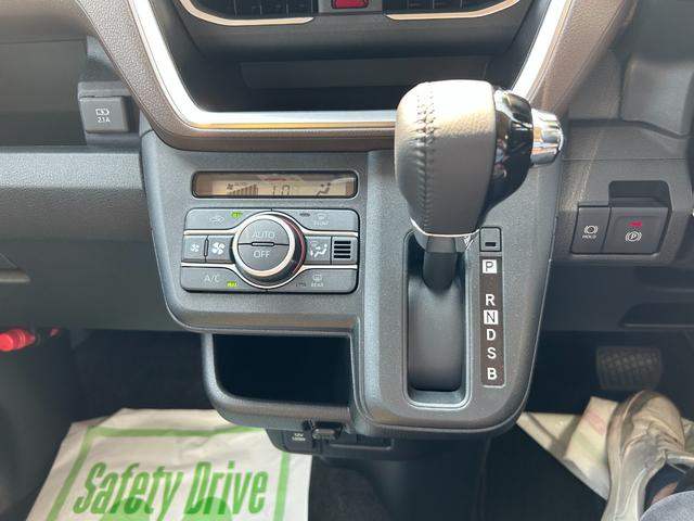 ムーヴ ＲＳ　両側パワースライド、パノラマモニター付、クルーズコントロール（36枚目）