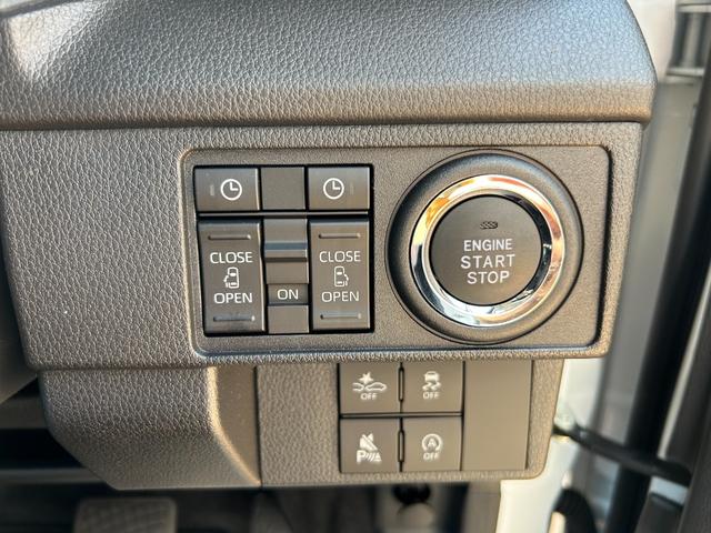 ムーヴ ＲＳ　両側パワースライド、パノラマモニター付、クルーズコントロール（37枚目）