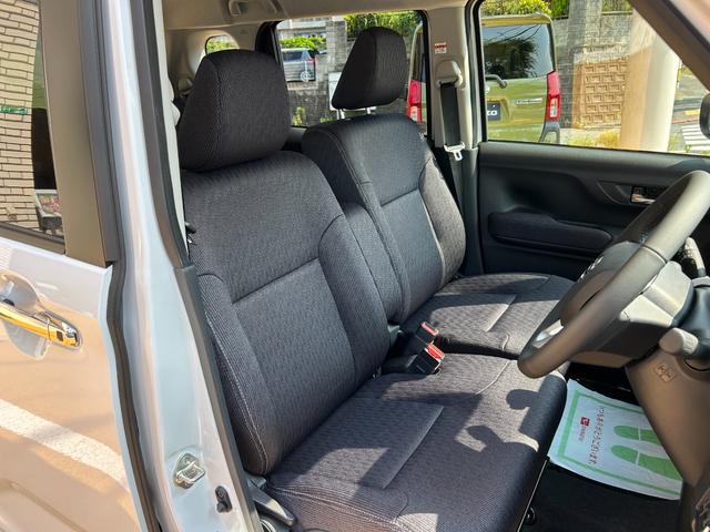 ムーヴ ＲＳ　両側パワースライド、パノラマモニター付、クルーズコントロール（40枚目）