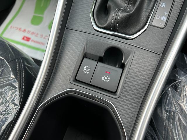 ロッキー プレミアムＧ　新車・９インチナビ・バックモニター（24枚目）