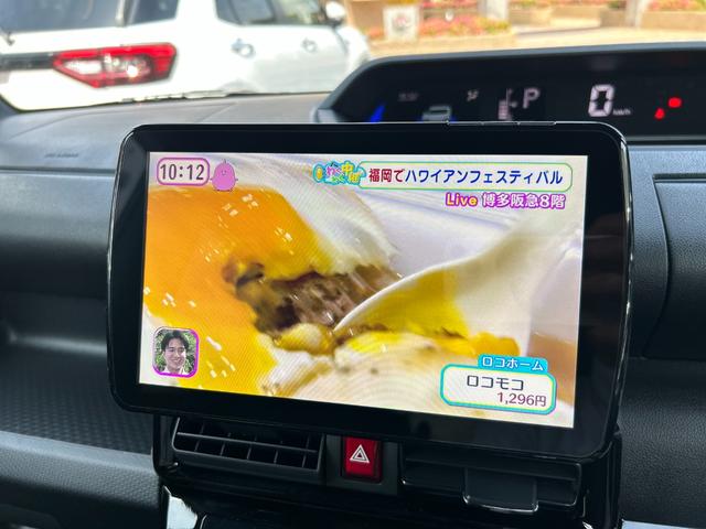 タント カスタムＸ　新車・９インチナビ・バックモニター・アップルカープレイ（20枚目）
