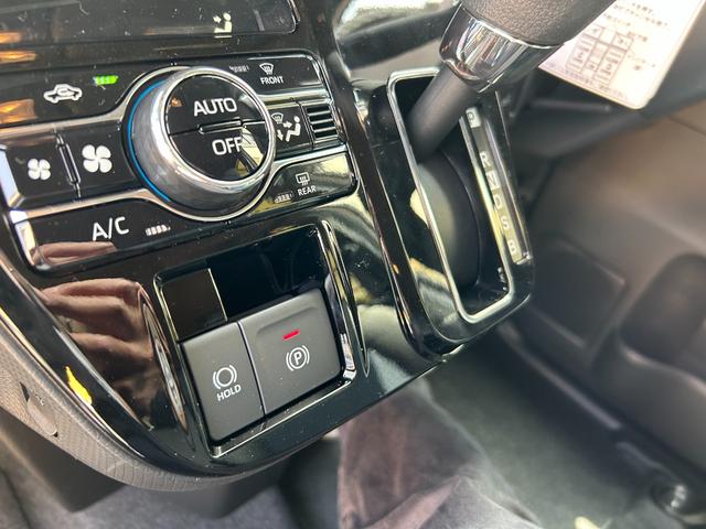 タント カスタムＸ　新車・９インチナビ・バックモニター・アップルカープレイ（26枚目）