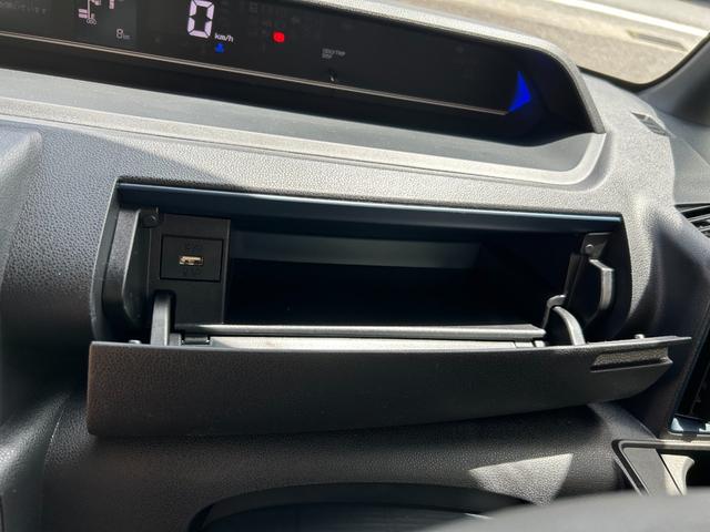 タント カスタムＸ　新車・９インチナビ・バックモニター・アップルカープレイ（27枚目）