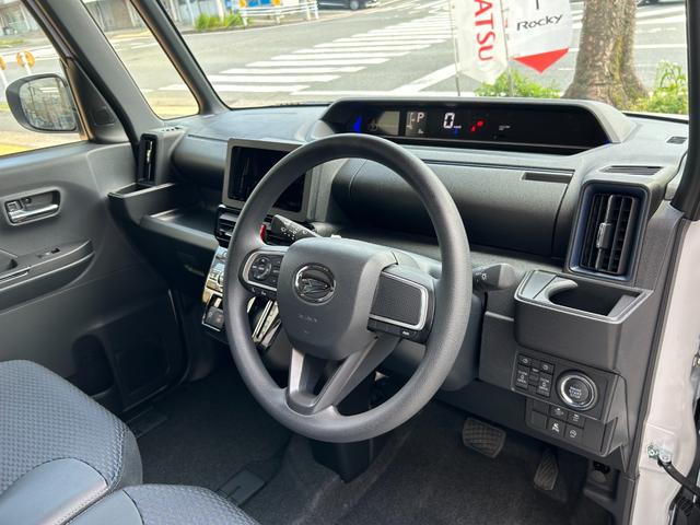 タント カスタムＸ　新車・９インチナビ・バックモニター・アップルカープレイ（32枚目）