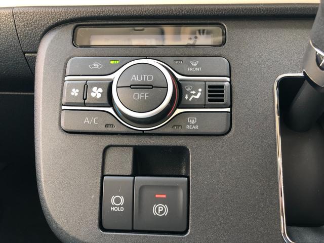 ムーヴキャンバス ストライプスＧ　新車・１１インチディスプレイオーディオ・バックモニター（19枚目）