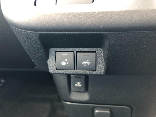 ムーヴキャンバス ストライプスＧ　新車・１１インチディスプレイオーディオ・バックモニター（21枚目）