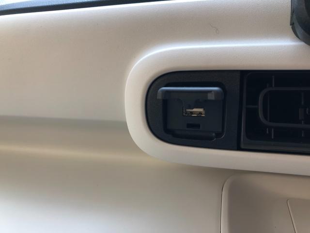 ムーヴキャンバス ストライプスＧ　新車・１１インチディスプレイオーディオ・バックモニター（23枚目）