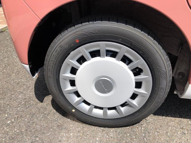 ムーヴキャンバス ストライプスＧ　新車・１１インチディスプレイオーディオ・バックモニター（30枚目）