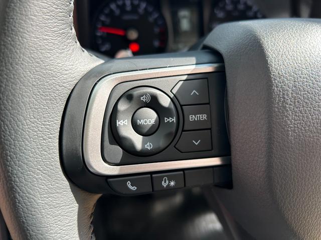 タフト G クロムベンチャー 新車・11インチナビ・バックモニター(22枚目)