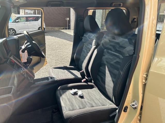 タフト G クロムベンチャー 新車・11インチナビ・バックモニター(32枚目)