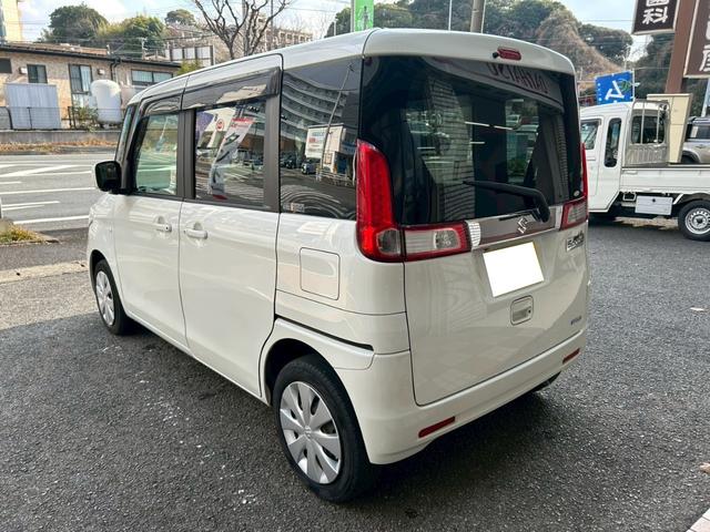 スペーシア Ｇリミテッド　全方位モニター付メモリーナビ装着車、ドライブレコーダー、ＥＴＣ付き（10枚目）