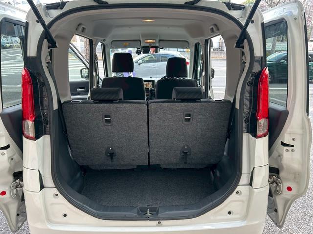 スペーシア Ｇリミテッド　全方位モニター付メモリーナビ装着車、ドライブレコーダー、ＥＴＣ付き（15枚目）