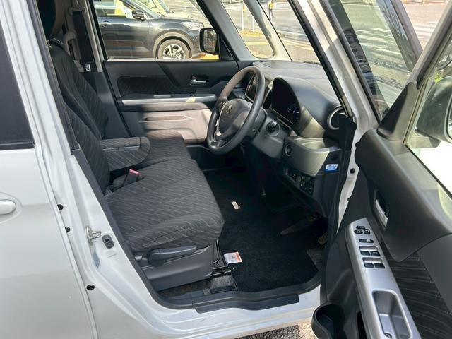 スペーシア Ｇリミテッド　全方位モニター付メモリーナビ装着車、ドライブレコーダー、ＥＴＣ付き（17枚目）